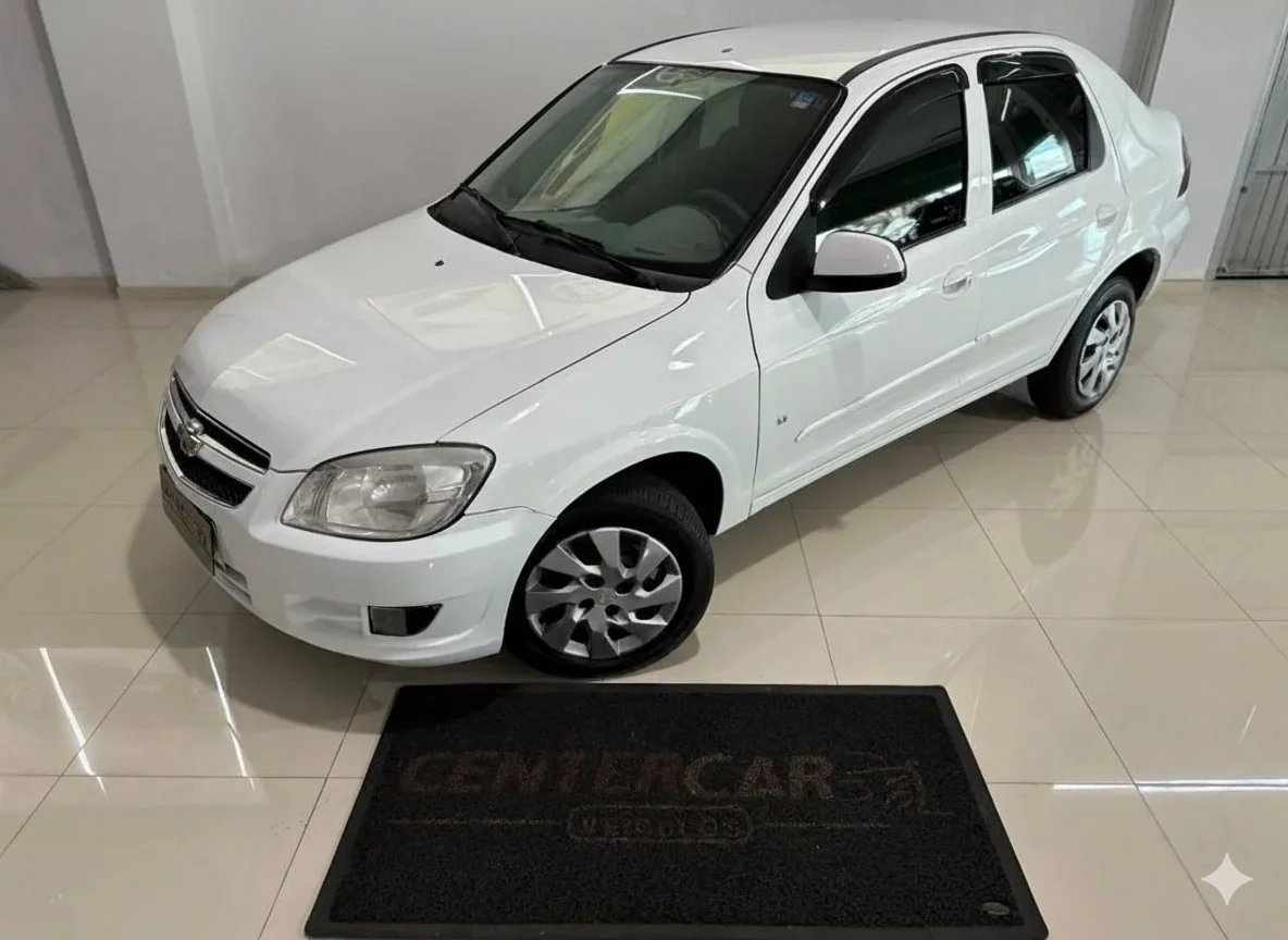 GM - Chevrolet PRISMA - Foto 2